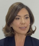 Former assemblyperson Nicole Parra is running for the California State Senate in the 16th District.